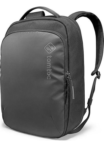 H62-E02D - T60M1D1 16" Siyah EXPLORER-H62 Notebook Sırt Çantası