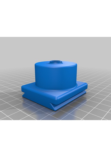 Rüzgar Türbini Remix (Sadece Plastik Aparattır!!!) 3D modelleri