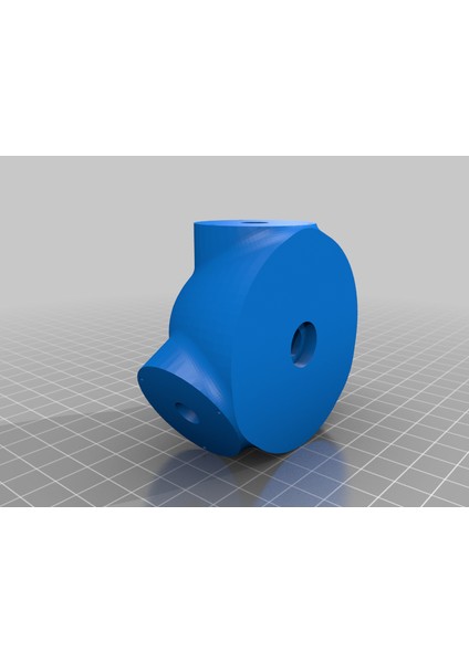 Rüzgar Türbini Remix (Sadece Plastik Aparattır!!!) 3D fırsatları