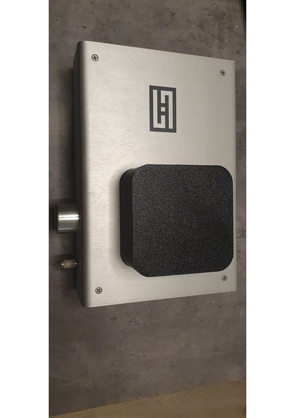 Schiit Audio Valhalla Tüp Kapağı (Sadece Plastik Aparattır!!!) 3D fiyatları
