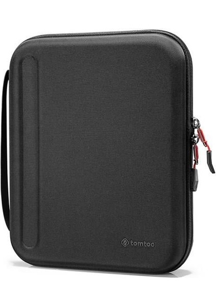 A06-004D01 - B06B1D1 Fancy CASE-A06 12.9" Siyah iPad Kılıfı