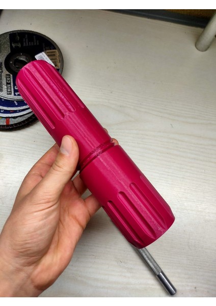 Tüp Kutusu (Sadece Plastik Aparattır!!!) 3D fırsatları
