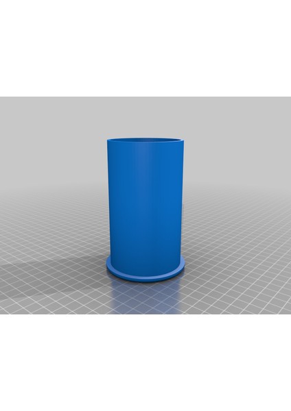 Toma De Aire Subwoofer / Subwoofer Hava Bağlantı Noktası (Sadece Plastik Aparattır!!!) 3D