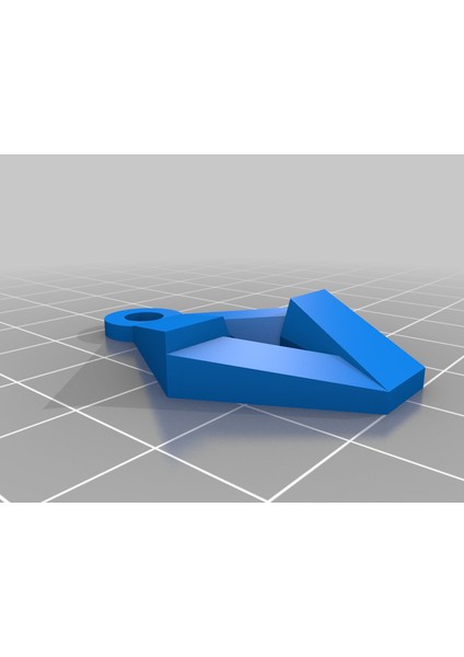 Anahtar Sahipleri (Sadece Plastik Aparattır!!!) 3D