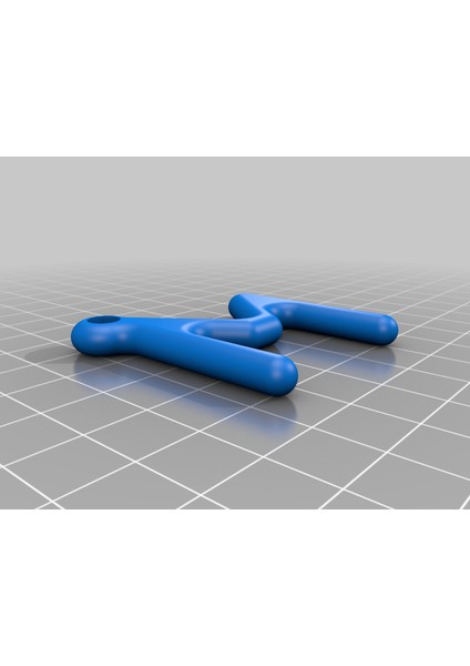 Anahtar Sahipleri (Sadece Plastik Aparattır!!!) 3D