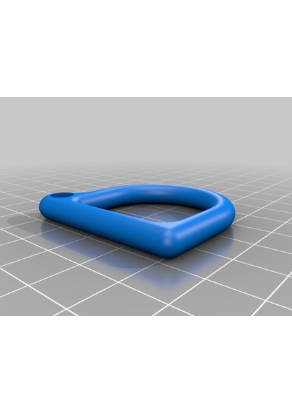 Anahtar Sahipleri (Sadece Plastik Aparattır!!!) 3D