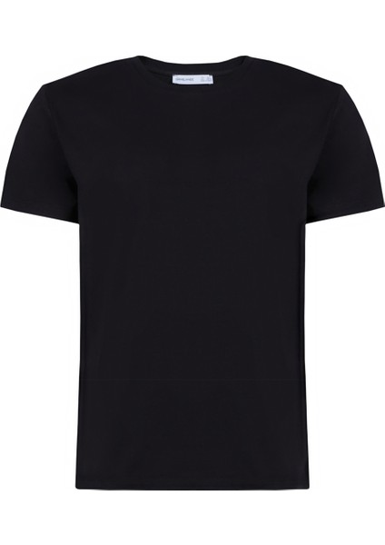 Oregon Slim Fit Siyah / Gri / Haki / Lacivert T-Shirt indirimleri