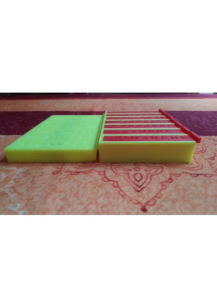 Başka Bir Hap Kutusu/başka Bir Hap Kutusu (Sadece Plastik Aparattır!!!) 3D modelleri