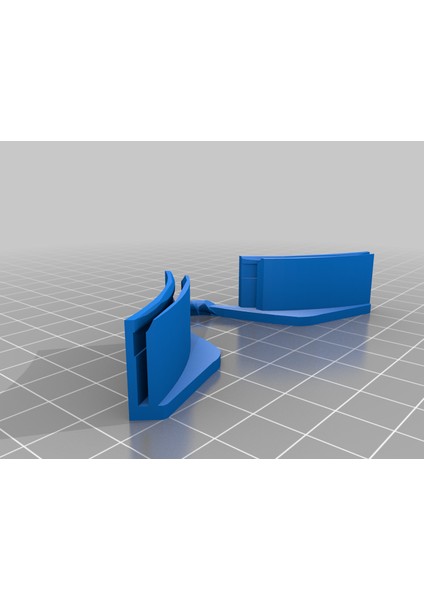 Nem Alıcı Gözlükleri Için Maske Için (Sadece Plastik Aparattır!!!) 3D indirimleri
