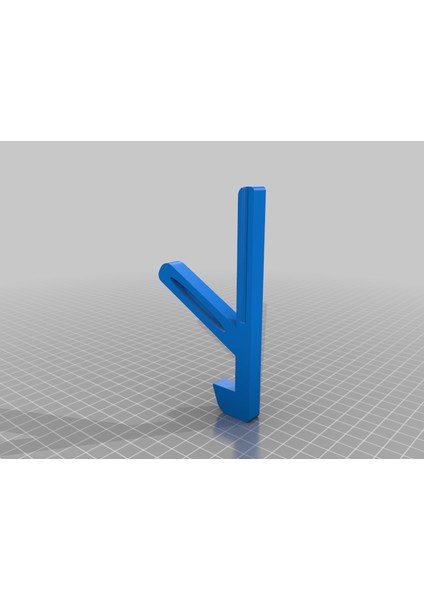 Sağlam Tablet Standı; Panasonic Toughbook Veya Diğerleri (Sadece Plastik Aparattır!!!) 3D fiyatları