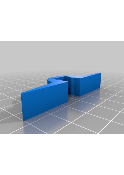 Sağlam Tablet Standı; Panasonic Toughbook Veya Diğerleri (Sadece Plastik Aparattır!!!) 3D modelleri