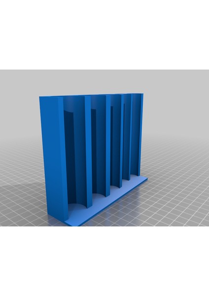 Başka Bir Madeni Para Sıralayıcısı (Sadece Plastik Aparattır!!!) 3D modelleri