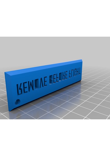 Yamaha Yzf R125 Anahtarlık (Sadece Plastik Aparattır!!!) 3D fiyatları