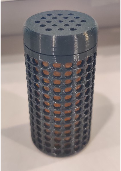 Kurutucu Tüp (Sadece Plastik Aparattır!!!) 3D fiyatları