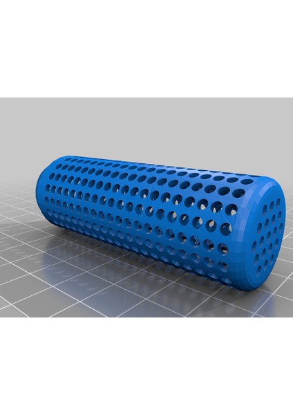 Kurutucu Tüp (Sadece Plastik Aparattır!!!) 3D modelleri