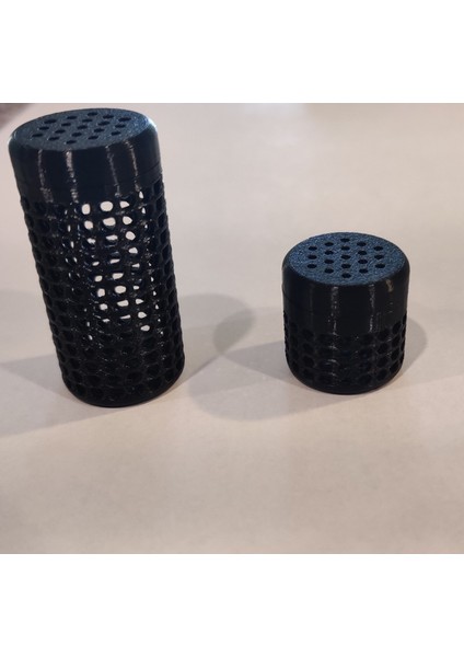 Kurutucu Tüp (Sadece Plastik Aparattır!!!) 3D indirimleri