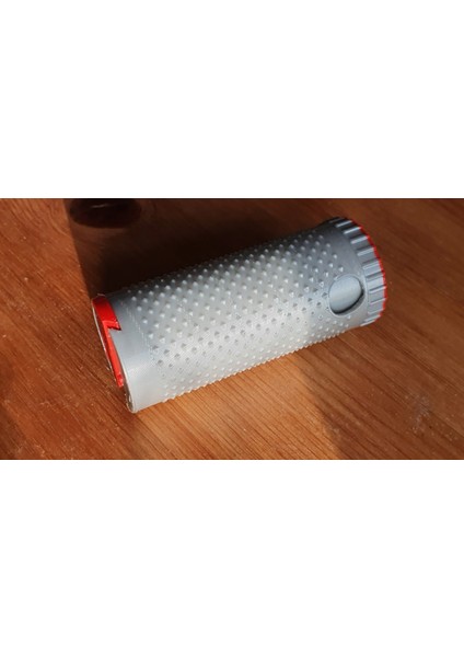 31 Günlük Spiral Hap Kutusu - Isveççe (Sadece Plastik Aparattır!!!) 3D indirimleri