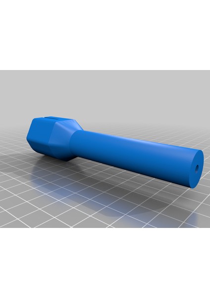 Hava Eğitimi- Modüler Uçuş Eğitim Sistemi (Sadece Plastik Aparattır!!!) 3D modelleri