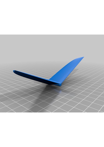 Hava Eğitimi- Modüler Uçuş Eğitim Sistemi (Sadece Plastik Aparattır!!!) 3D fırsatları