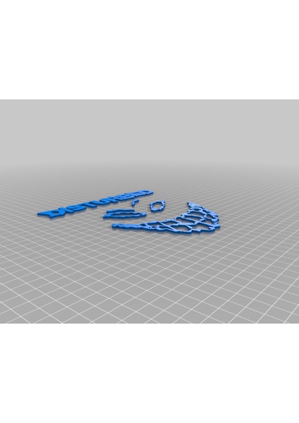 Rahatsız Gitar Pic | Adam (Sadece Plastik Aparattır!!!) 3D modelleri