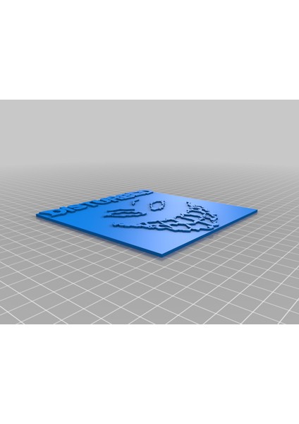 Rahatsız Gitar Pic | Adam (Sadece Plastik Aparattır!!!) 3D fırsatları