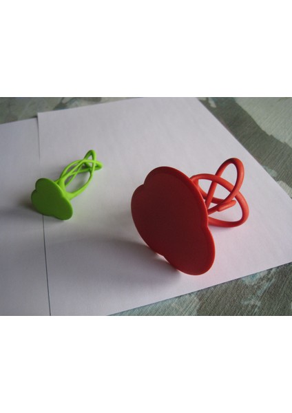 Tsutomu Higo'nun Küre Heykelleri (Plastik Aparattır!!!) 3D indirimleri