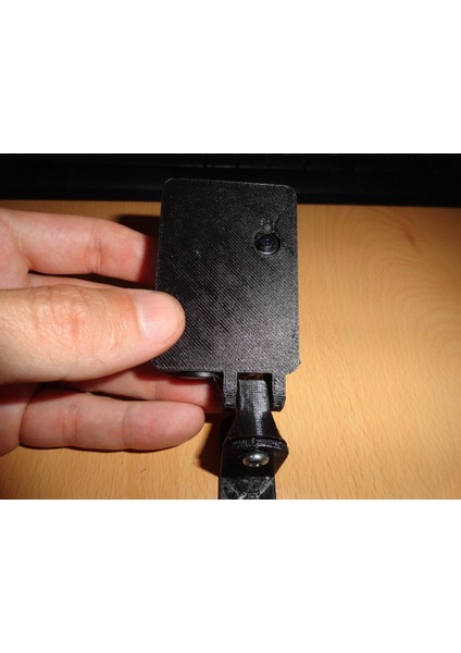 Esp 32 Cam (Sadece Plastik Aparattır!!!) 3D fiyatları