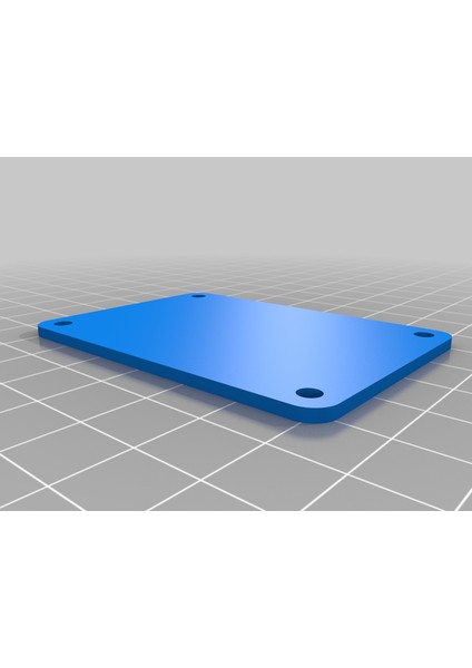 Esp 32 Cam (Sadece Plastik Aparattır!!!) 3D indirimleri