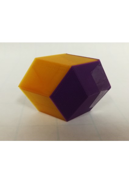Altın Rhombohedra, Akut, Geniş, Altın Oranı, Dodekahedron, Eşkenar Dörtgen Triacontahedron (Sadece Plastik Aparattır!!!) 3D indirimleri