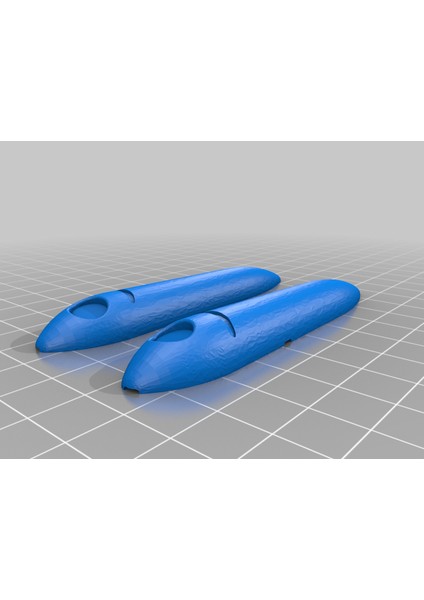 Ajan Cazibesi (Sadece Plastik Aparattır!!!) 3D fiyatları