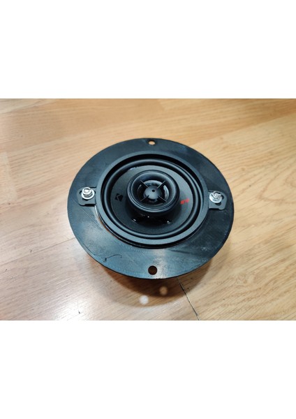 Hoparlör Adaptörü 3,5inch Ila 4inch (Sadece Plastik Aparattır!!!) 3D fiyatları