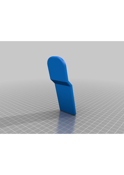 Ford Transit Özel Manyetik Cep Telefonu Tutucu (Sadece Plastik Aparattır!!!) 3D fiyatları