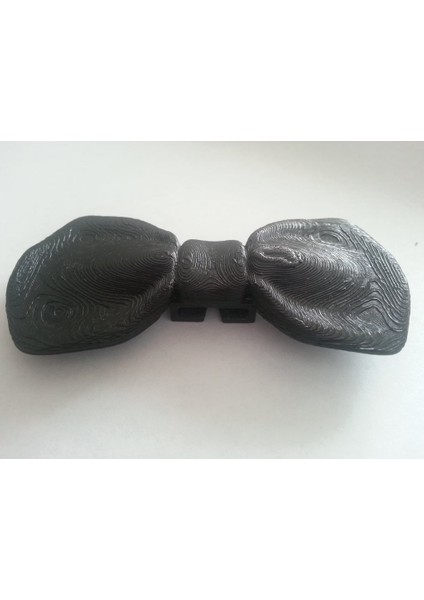 Papillon (Sadece Plastik Aparattır!!!) 3D indirimleri