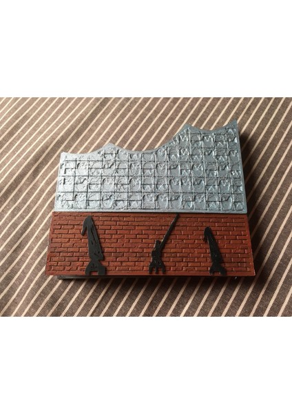 Noel Hediye Kartı Kuponu Elbphilharmonie Hamburg (Sadece Plastik Aparattır!!!) 3D fırsatları