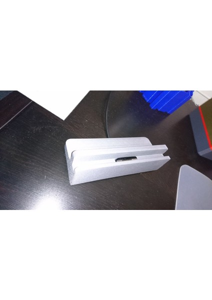 Google Nexus 10 Dock (Sadece Plastik Aparattır!!!) 3D