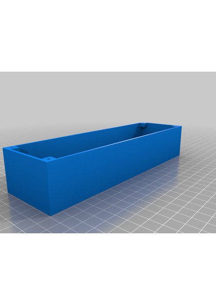 Stüdyo Için Uyarı Işığı Kayıt (Sadece Plastik Aparattır!!!) 3D modelleri