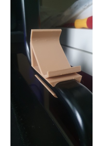 Fredde Xbox One Denetleyici Montajı (Sadece Plastik Aparattır!!!) 3D indirimleri