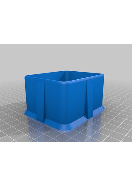 Aeron Sandalye Tekerlek Lastiği + Evcil Hayvan Koruyucusu (Sadece Plastik Aparattır!!!) 3D fiyatları