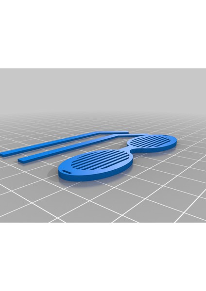 Clout Deklanşör Goggles (Sadece Plastik Aparattır!!!) 3D fiyatları