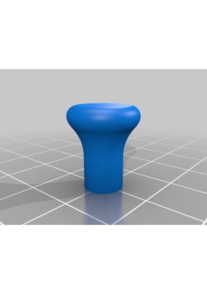 Standart Kupa Için Toz Kalkanı (Sadece Plastik Aparattır!!!) 3D fırsatları