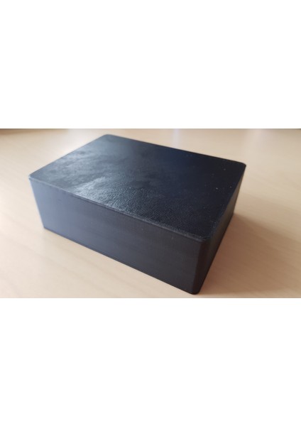 Amanero ve Hifi Shield 2 Dac Için Dava (Sadece Plastik Aparattır!!!) 3D modelleri