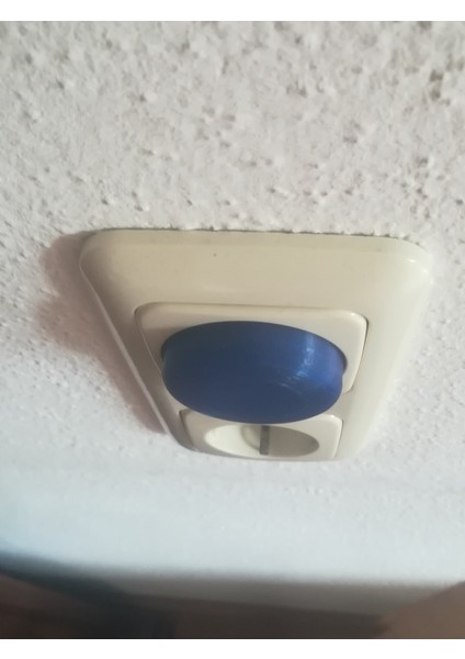 Dimmer Işık Anahtarı / Dimmer Işık Anahtarı (Sadece Plastik Aparattır!!!) 3D fırsatları