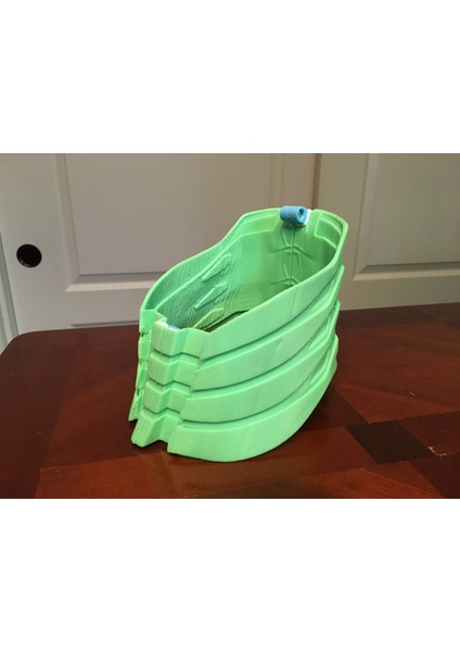 Cosplay Zırh Yardımcıları (Sadece Plastik Aparattır!!!) 3D