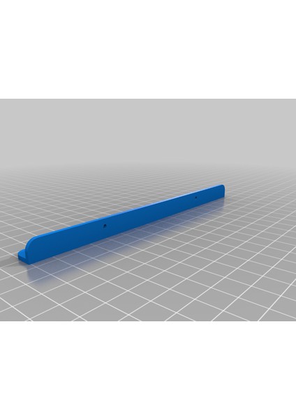 Duvar Gözlük Tutucu (Sadece Plastik Aparattır!!!) 3D modelleri