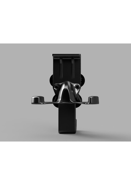 Oculus Rift S Masa Askı Altında (Sadece Plastik Aparattır!!!) 3D modelleri