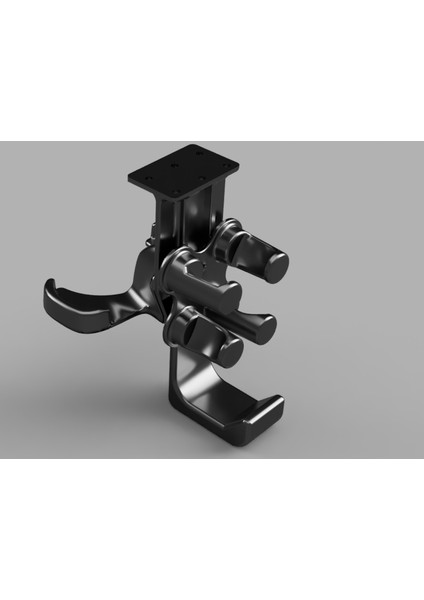 Oculus Rift S Masa Askı Altında (Sadece Plastik Aparattır!!!) 3D fırsatları