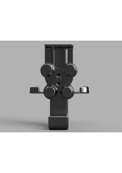 Oculus Rift S Masa Askı Altında (Sadece Plastik Aparattır!!!) 3D indirimleri