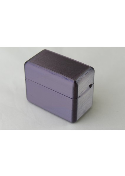 Manyetik Sd Kart Kılıfı Vert (Sadece Plastik Aparattır!!!) 3D fırsatları