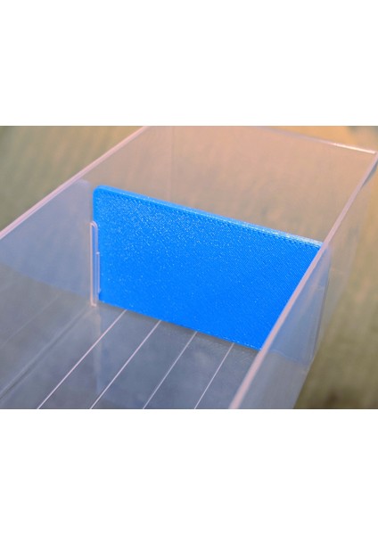 Stanley Dolapları Için Çekmece Bölücü (Sadece Plastik Aparattır!!!) 3D fırsatları