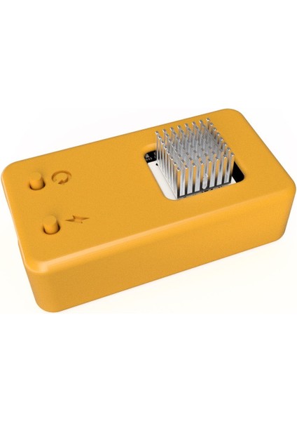 ESP32 Wroom Case (Sadece Plastik Aparattır!!!) 3D indirimleri